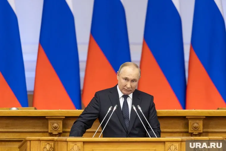 Северный широтных ход является важным транспортным проектом для России