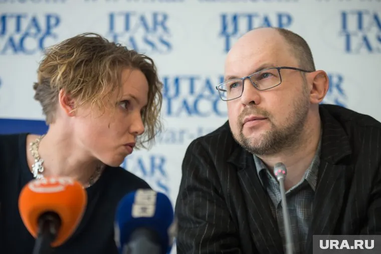 Юлия Зайцева и Алексей Иванов дали сутки пермскому бизнесмену