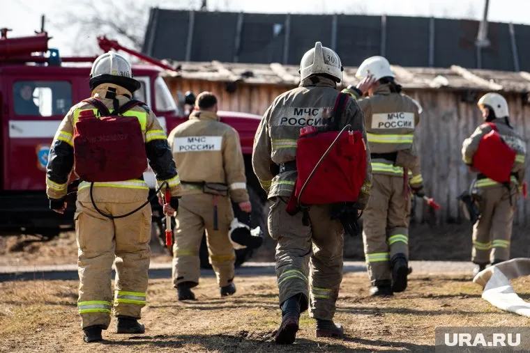 На сайте по поиску работы и сотрудников опубликованы 23 свободные вакансии пожарного