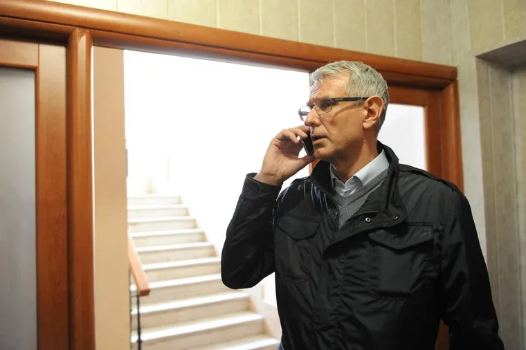 Администрация и ТИК Советского района Челябинск