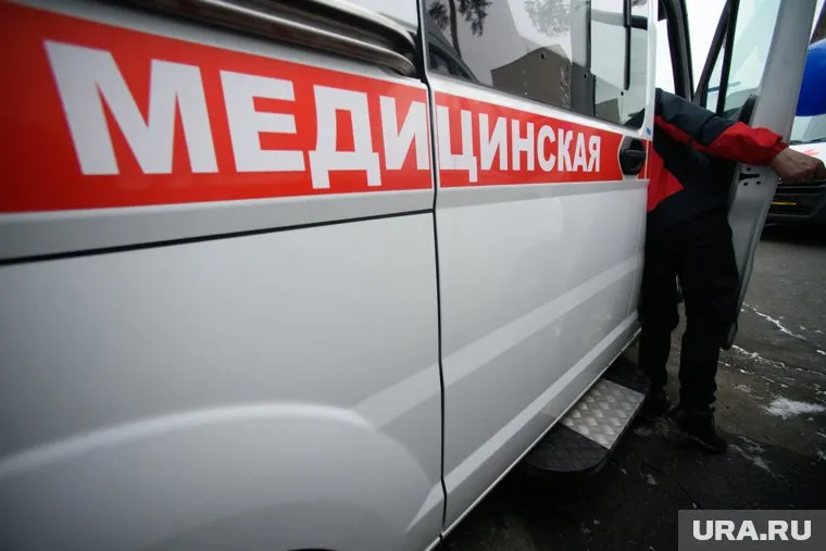 Пострадавшие госпитализированы в больницы региона