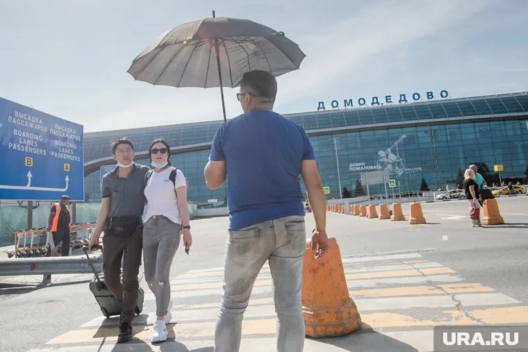 С 1 августа россияне смогут вылететь в Абхазию