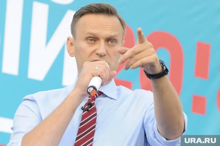 Жалобы блогера Навального Европейский суд по правам человека рассматривает в особом порядке