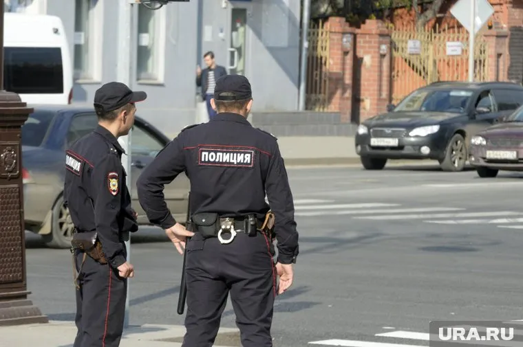 План «Сирена» был объявлен после расстрела автомобиля в Ставрополе