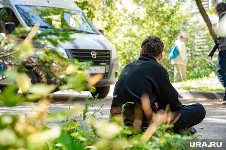 Сургутяне считают, что нарушителя нужно наказать по закону