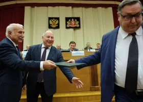 Бюджет подождет, сначала — рыбалка и щука