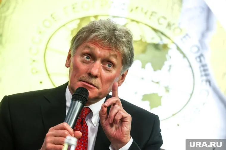 Песков заявил, что последствия использования Украиной западного оружия утяжелят участь народа страны