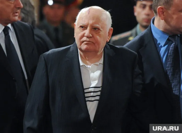 Михаил Горбачев не болеет коронавирусом