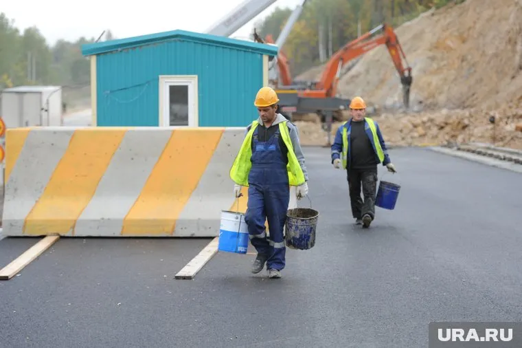 Ремонт с расширением до четырех полос проведут на трассах М-5 и Р-254