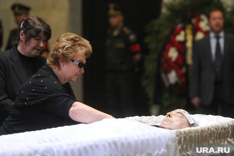 Священник Ткачев запретил вдовам повторно выходить замуж