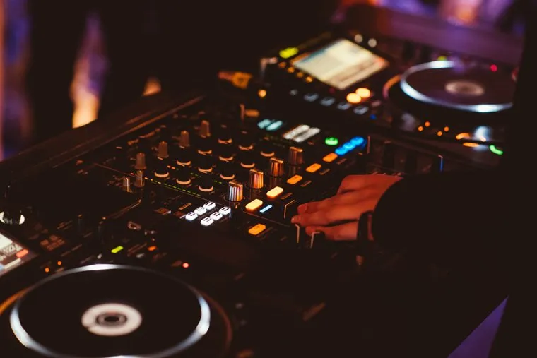 День рождения Тимура Кидрачева в On Bar. Екатеринбург