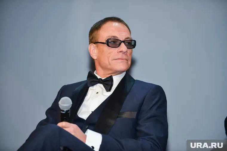 Ван Дамм мог быть частью преступной сети