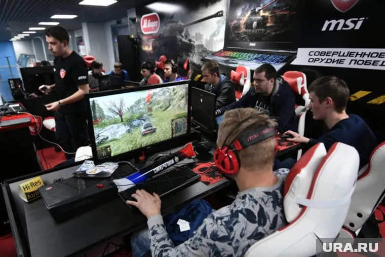 "Леста", издатель игры "Мир танков", прекратил деятельности в России