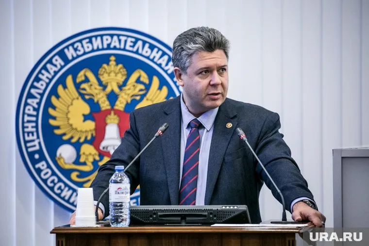Член Общественной палаты РФ Максим Григорьев развенчал мифы о российских выборах