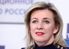 Захарова расшифровала послание Молдавии по поводу газа из РФ