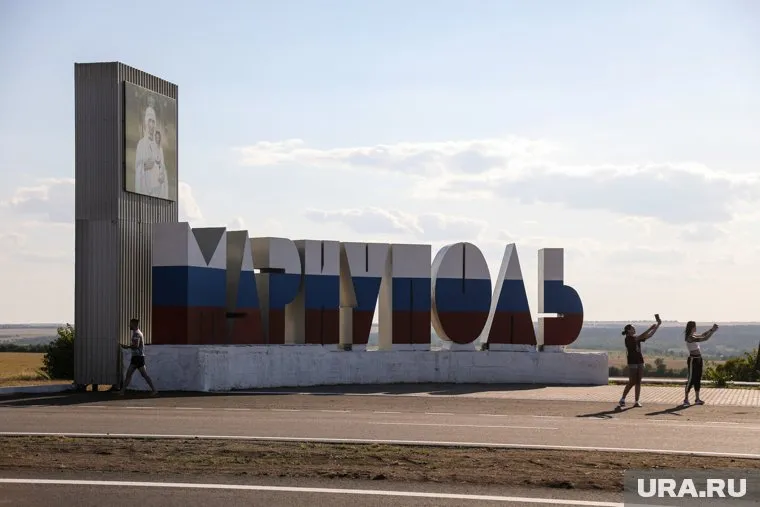 В прокуратуре ФРГ отметили, что начального подозрения в совершении преступления со стороны Knauf в Мариуполе нет