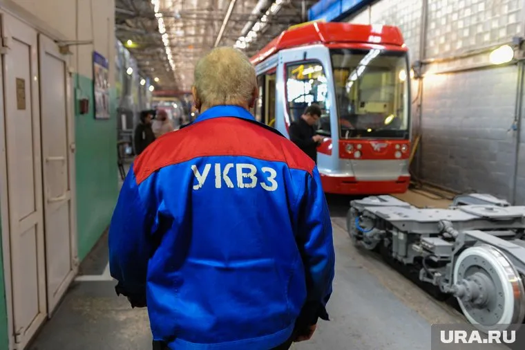 Одну из трех новых моделей планируют запустить в серийное производство в конце 2022 года