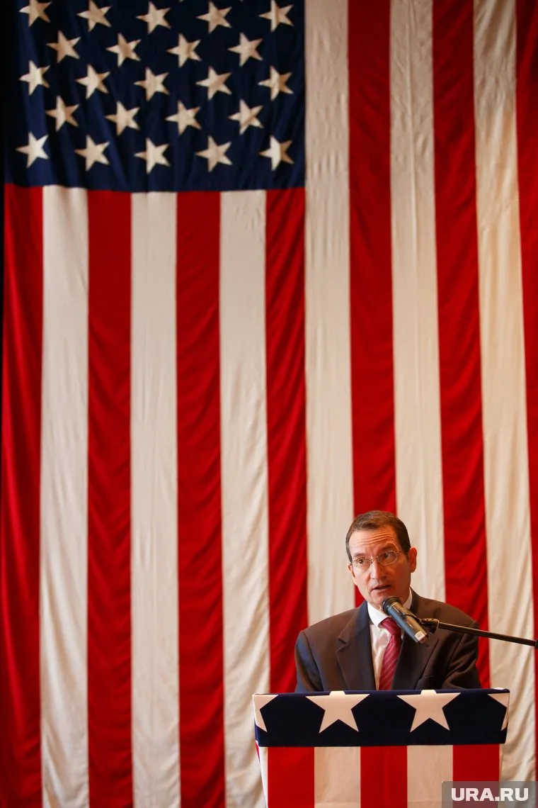 Замглавы МИД призвал США соблюдать российские законы