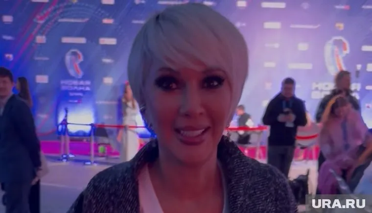 Лера Кудрявцева стала ведущей церемонии открытия и закрытия «Новой волны»