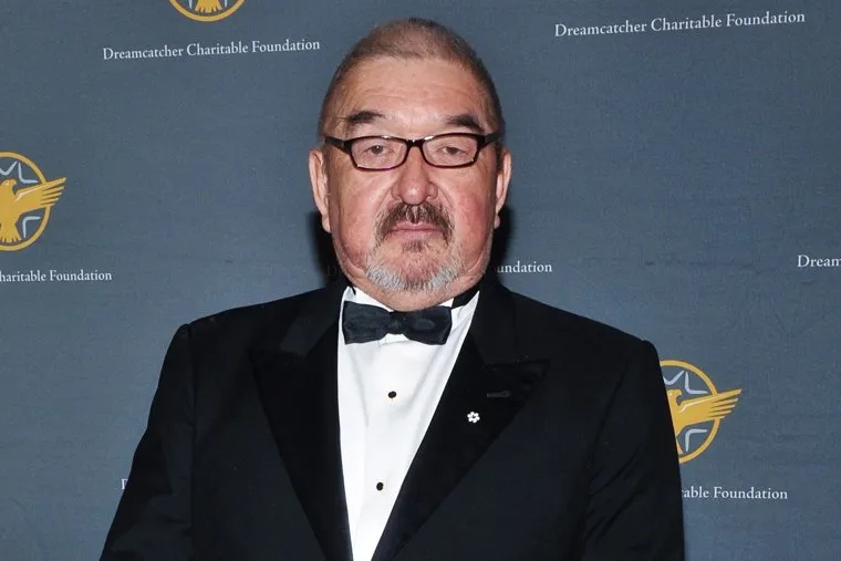 Грин был одним из первых успешных актеров из числа коренных народов в Голливуде