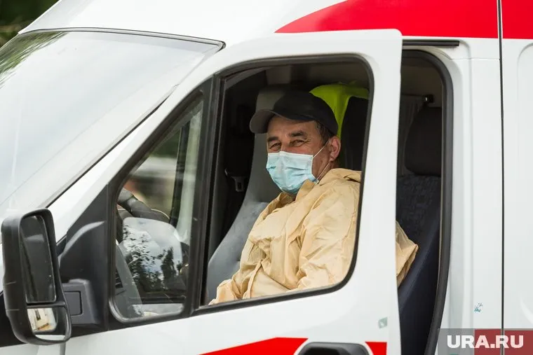 Скорую не нужно вызывать при первых признаках болезни