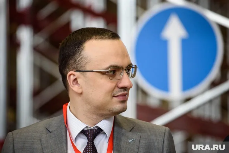 Сам Дмитрий Ионин о своей награде не распространяется