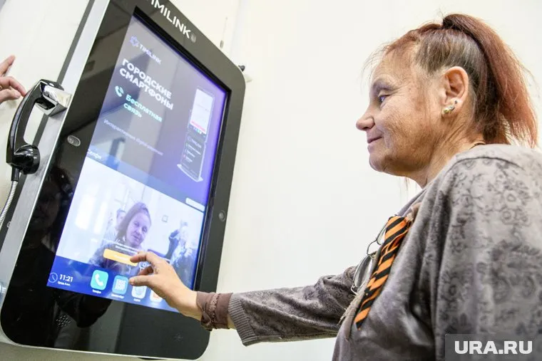 В России проживает 22,6 тысячи человек, старше 100 лет