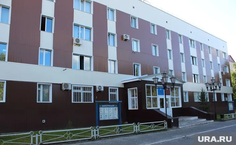 Отдел МВД по Ноябрьску временно возглавил подполковник полиции Дмитрий Турков