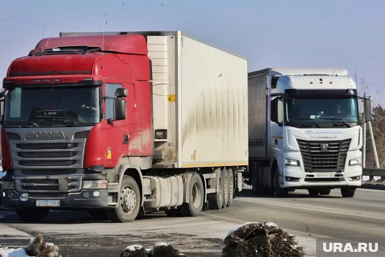 Ограничения будут действовать до вечера 14 июня