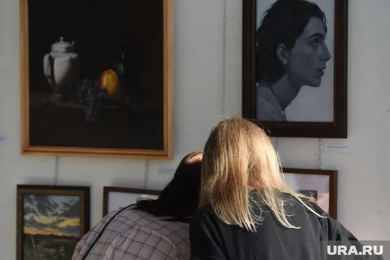 Симпозиум художников пройдет с 24 по 27 апреля (архивное фото)