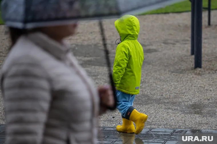 Мальчик пропал днем 12 сентября