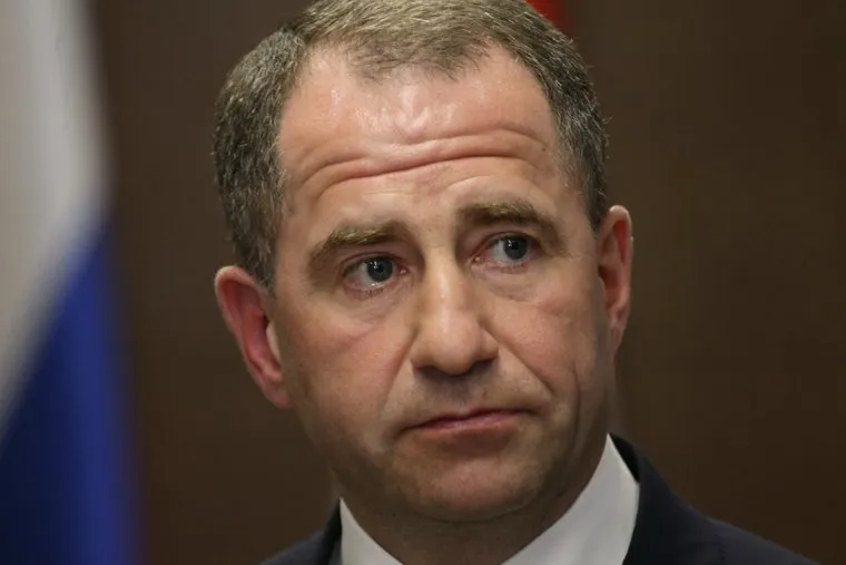 Бабич Мантуров и Решетников, заседание совета по промышленной политике ПФО. Пермь, бабич михаил