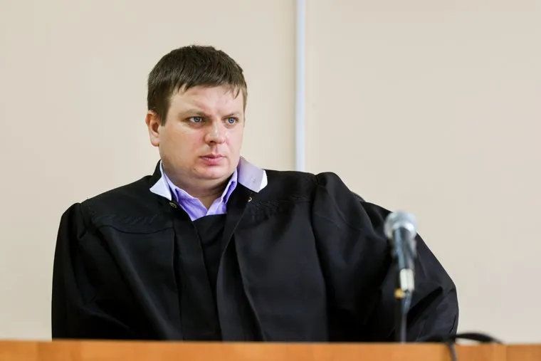 Суд. Сорока. Челябинск