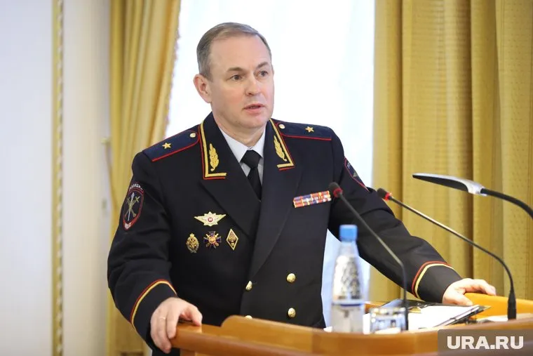 По словам генерал-майора Дмитрия Свинова, проблема с питанием обострилась, когда избирательный процесс растянулся