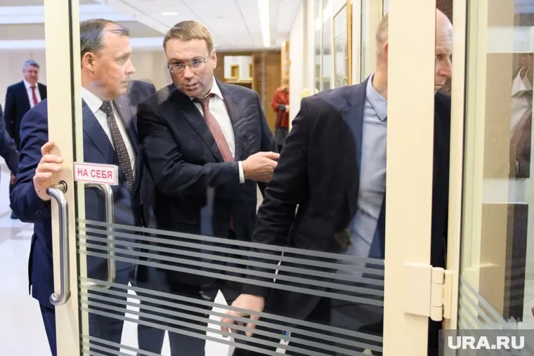 Алексей Кузнецов подтвердил факт болезни