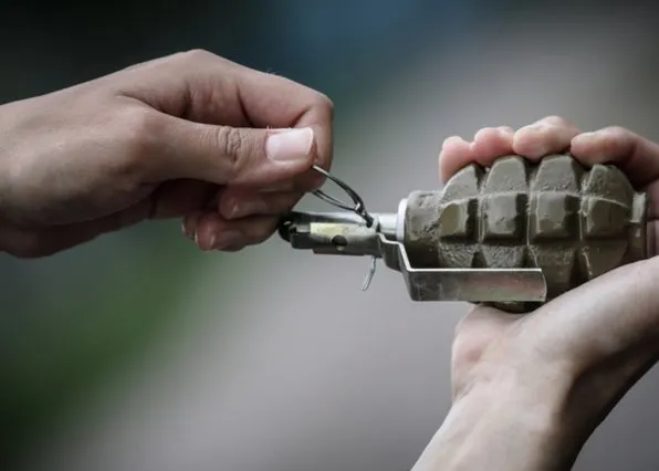 Фотография из галереи