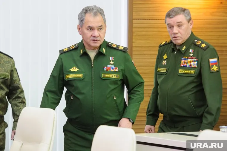 По словам главы Минобороны, после прихода в Мариуполь российской армии в город вернулась мирная жизнь