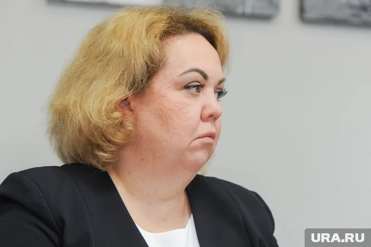 Ольга Гущина избавилась от приставки "и.о."