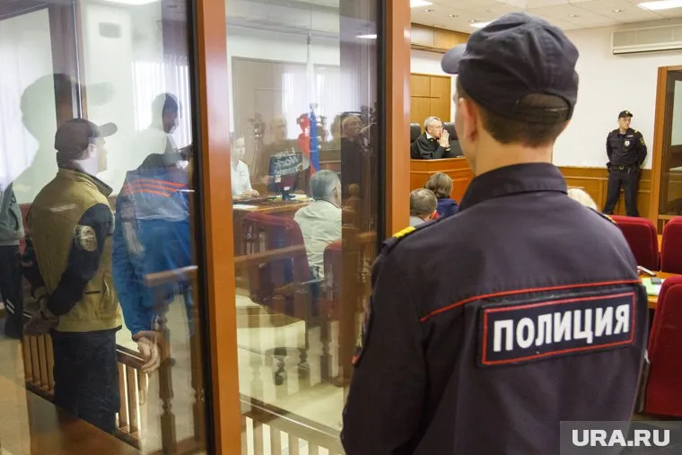 Суд вынес приговор угонщикам из Шадринска