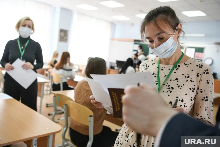 Ректора института отправили в отставку за фальшивые результаты экзаменов у партнеров учреждения