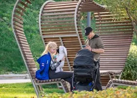 Демограф подсказала губернаторам, как выполнить KPI по рождаемости