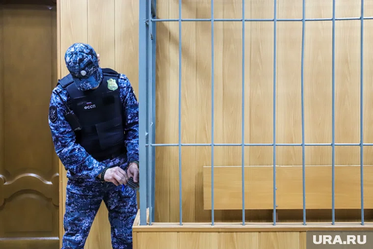 Рэпер Obe 1 Kanobe не признает вину в покушении на сбыт наркотиков