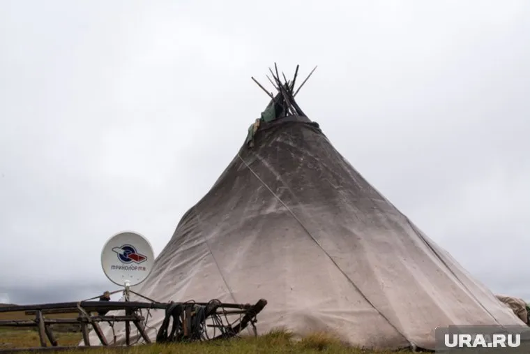 Многодетные семьи ЯНАО получат чумовой капитал
