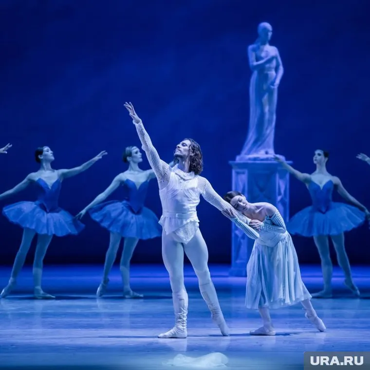 Полунин ранее набил себе татуировку с изображением российского президента