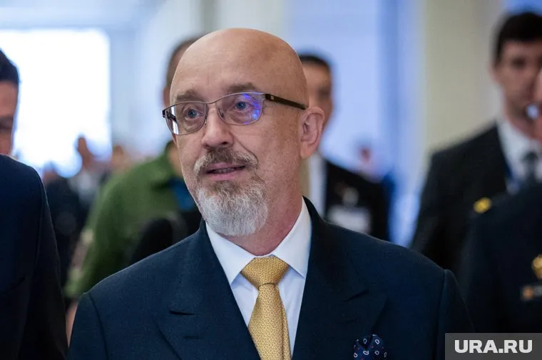 Алексей Резников рассказал о мощной обороне солдат РФ