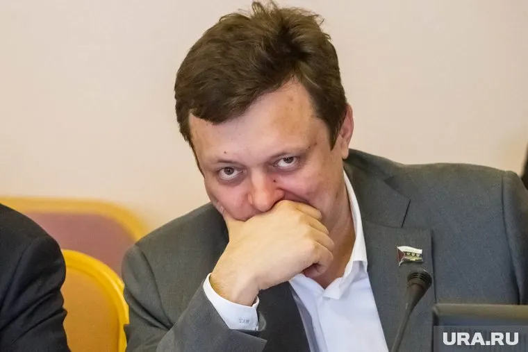 Депутат Селюков посоветовал ведомству основываться на законе, а не на слухах (архивное фото)