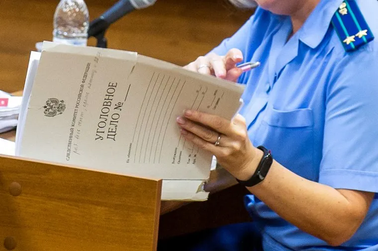 Судебное заседании по делу Тимура Бекмансурова в Пермском краевом суде. Пермь