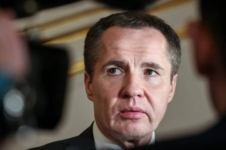 Заседание Госсовета по молодежной политике в Кремле. Москва