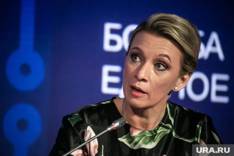 Вооруженные силы Украины целенаправленно идут на обострение ситуации на Донбассе, заявила Мария Захарова