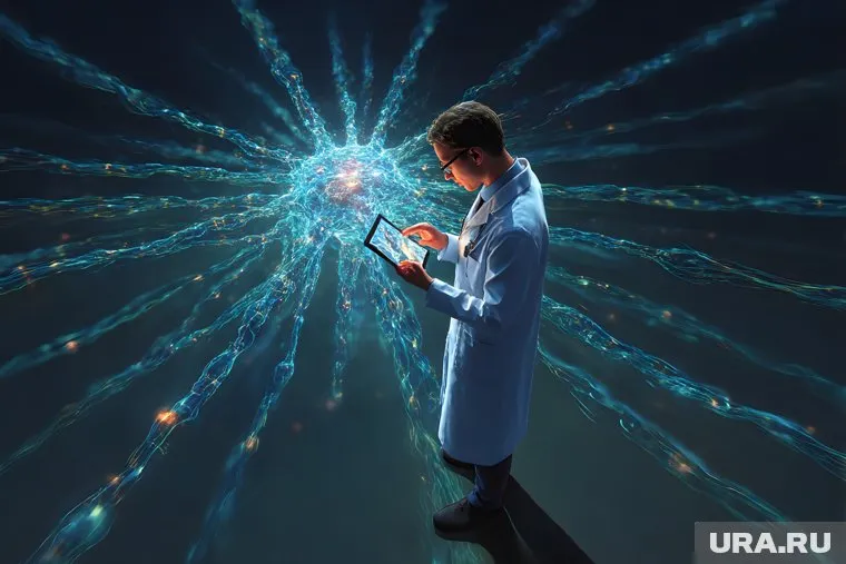 Тревожность и панические атаки могут быть симптомами опухоли мозга